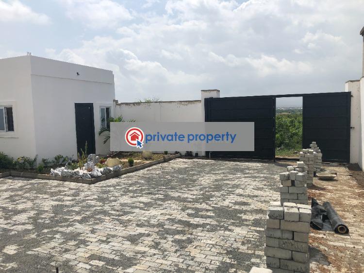5 bedroom Detached Duplex For Sale &nbsp;east Legon Hills Adenta Adenta Municipal Accra - 12