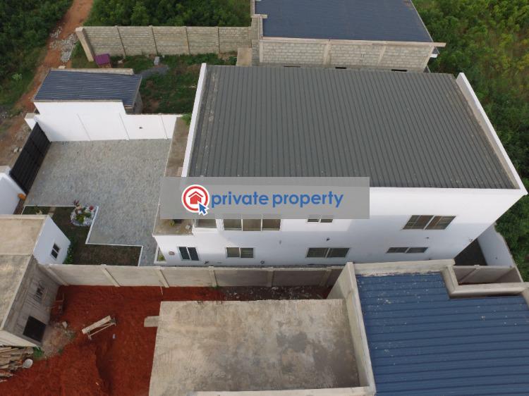 5 bedroom Detached Duplex For Sale &nbsp;east Legon Hills Adenta Adenta Municipal Accra - 14