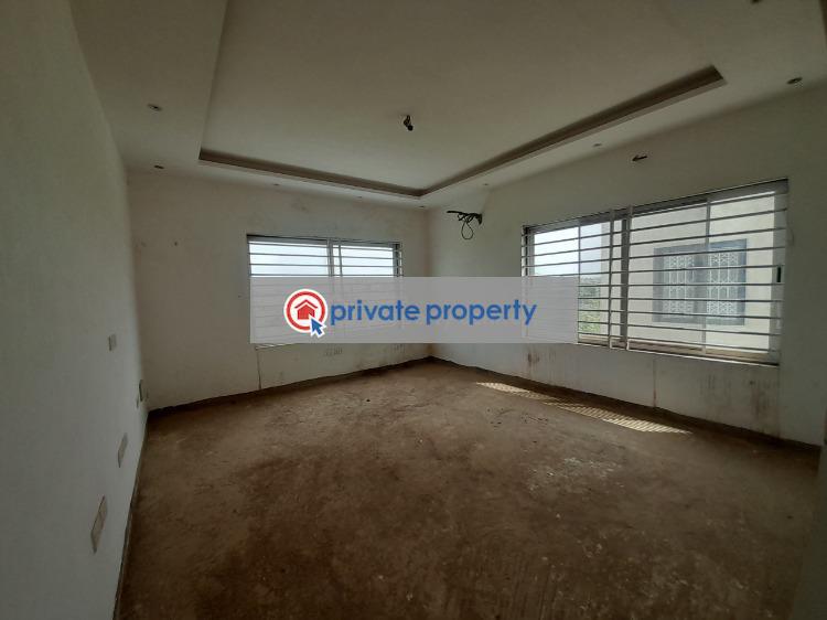 5 bedroom Detached Duplex For Sale &nbsp;east Legon Hills Adenta Adenta Municipal Accra - 5
