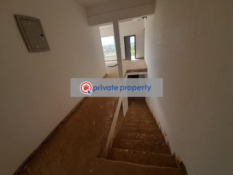 5 bedroom Detached Duplex For Sale &nbsp;east Legon Hills Adenta Adenta Municipal Accra - 11