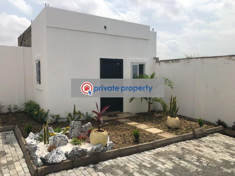 5 bedroom Detached Duplex For Sale &nbsp;east Legon Hills Adenta Adenta Municipal Accra - 2