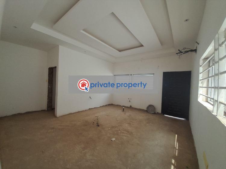 5 bedroom Detached Duplex For Sale &nbsp;east Legon Hills Adenta Adenta Municipal Accra - 4