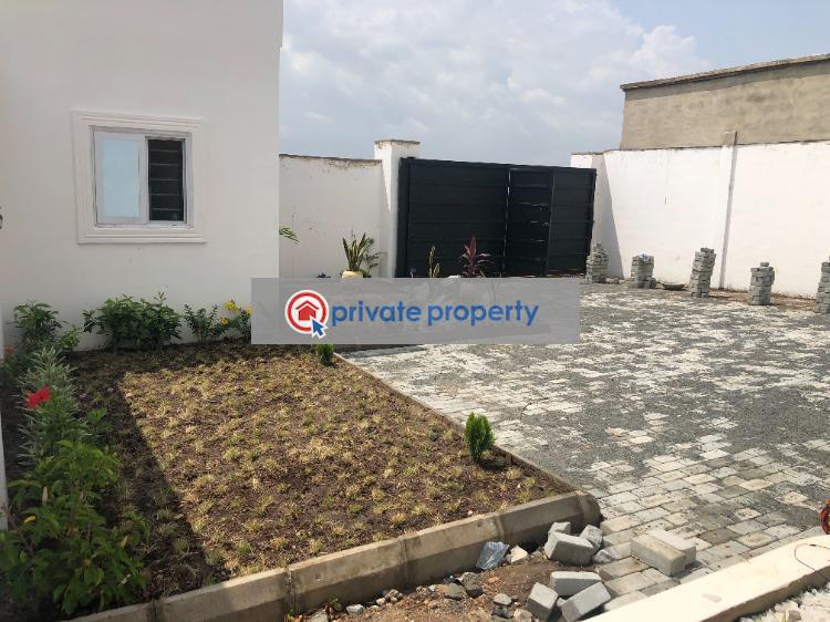 5 bedroom Detached Duplex For Sale &nbsp;east Legon Hills Adenta Adenta Municipal Accra - 13
