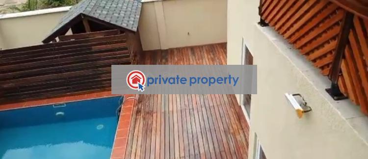 5 bedroom Townhouse For Sale &nbsp;tema Community 6 Tema Accra - 5
