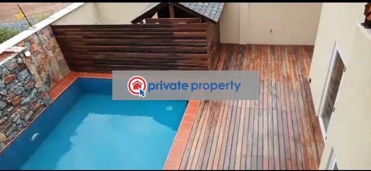 5 bedroom Townhouse For Sale &nbsp;tema Community 6 Tema Accra - 4
