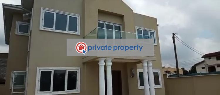 5 bedroom Townhouse For Sale &nbsp;tema Community 6 Tema Accra - 0