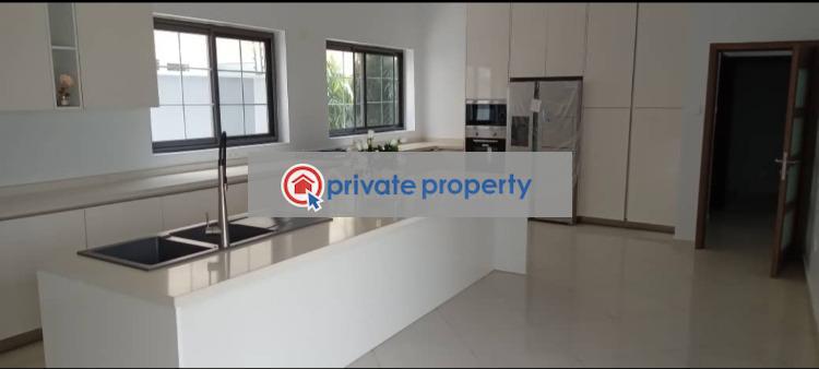 5 bedroom Townhouse For Sale &nbsp;tema Community 6 Tema Accra - 2