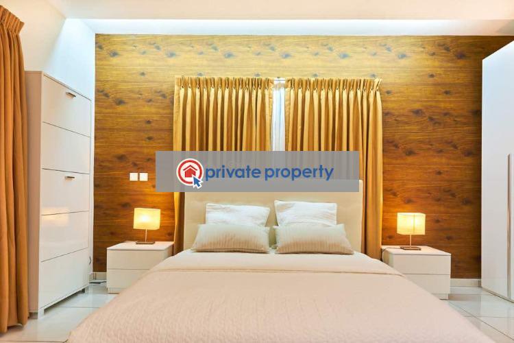 5 bedroom Townhouse For Sale &nbsp;frafraha Road Adenta Municipal Accra - 5