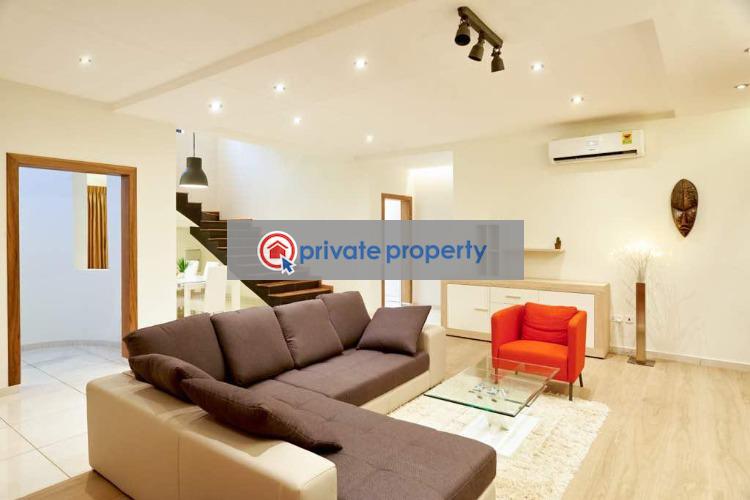 5 bedroom Townhouse For Sale &nbsp;frafraha Road Adenta Municipal Accra - 1