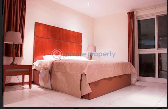 5 bedroom Townhouse For Rent Cantonments Accra - 3