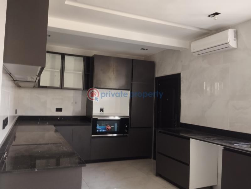 5 bedroom House For Sale Dzorwulu Accra - 2