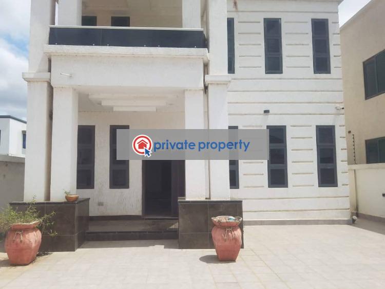 5 bedroom Townhouse For Sale &nbsp;east Legon Hills East Legon Accra - 1