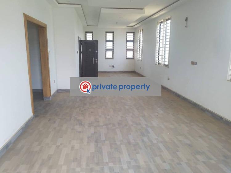 5 bedroom Townhouse For Sale &nbsp;east Legon Hills East Legon Accra - 8