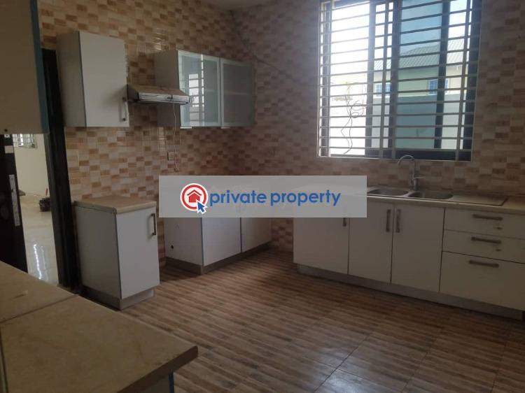 5 bedroom Townhouse For Sale &nbsp;east Legon Hills East Legon Accra - 11