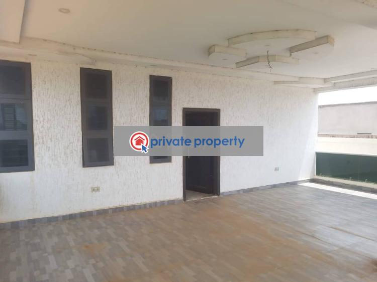 5 bedroom Townhouse For Sale &nbsp;east Legon Hills East Legon Accra - 6