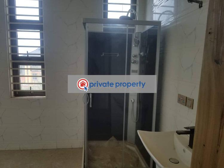 5 bedroom Townhouse For Sale &nbsp;east Legon Hills East Legon Accra - 10