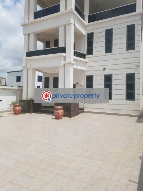 5 bedroom Townhouse For Sale &nbsp;east Legon Hills East Legon Accra - 4