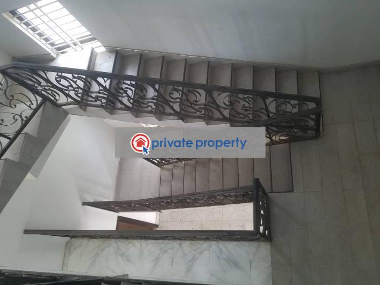 5 bedroom Townhouse For Sale &nbsp;east Legon Hills East Legon Accra - 2