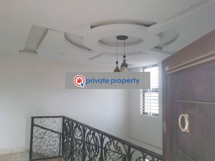 5 bedroom Townhouse For Sale &nbsp;east Legon Hills East Legon Accra - 12