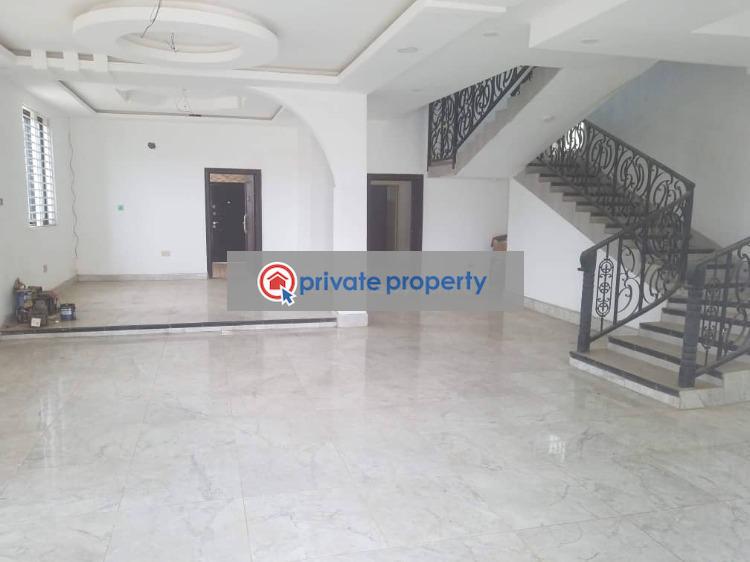 5 bedroom Townhouse For Sale &nbsp;east Legon Hills East Legon Accra - 9