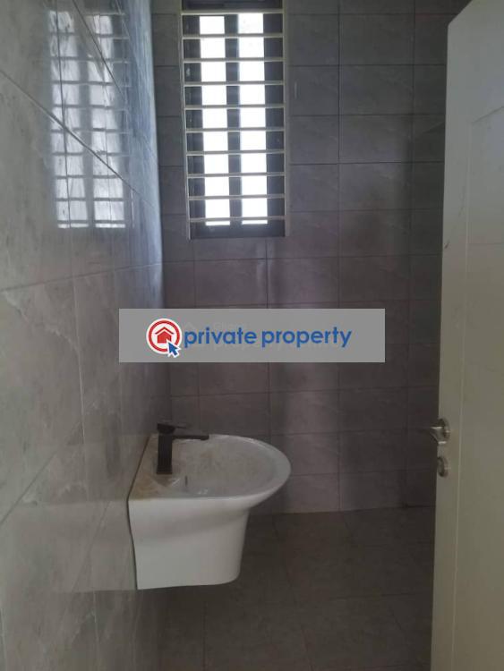 5 bedroom Townhouse For Sale &nbsp;east Legon Hills East Legon Accra - 14