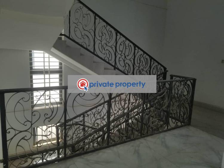 5 bedroom Townhouse For Sale &nbsp;east Legon Hills East Legon Accra - 15