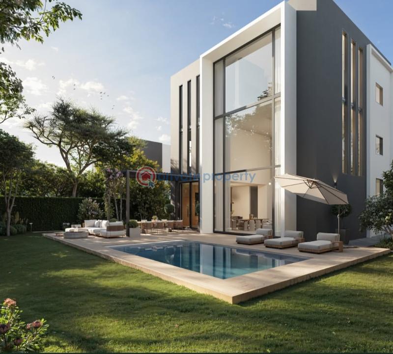 House For Sale East Legon Accra - 5