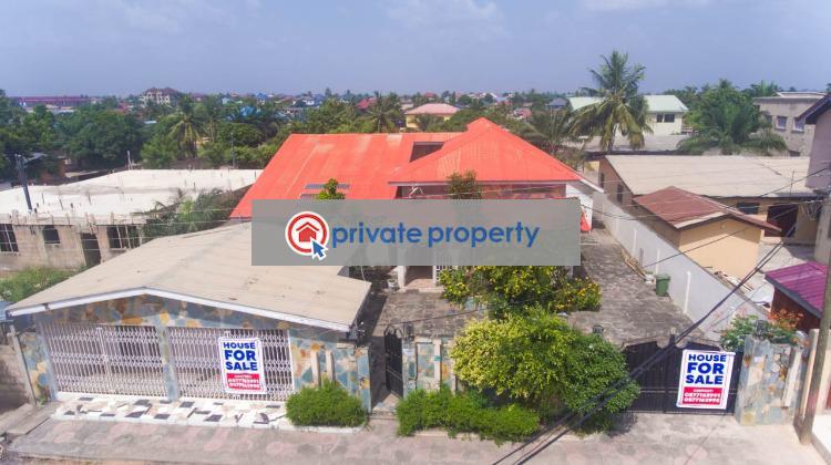 5 bedroom House For Sale &nbsp;kasoa Awutu-Senya East Central Region - 1