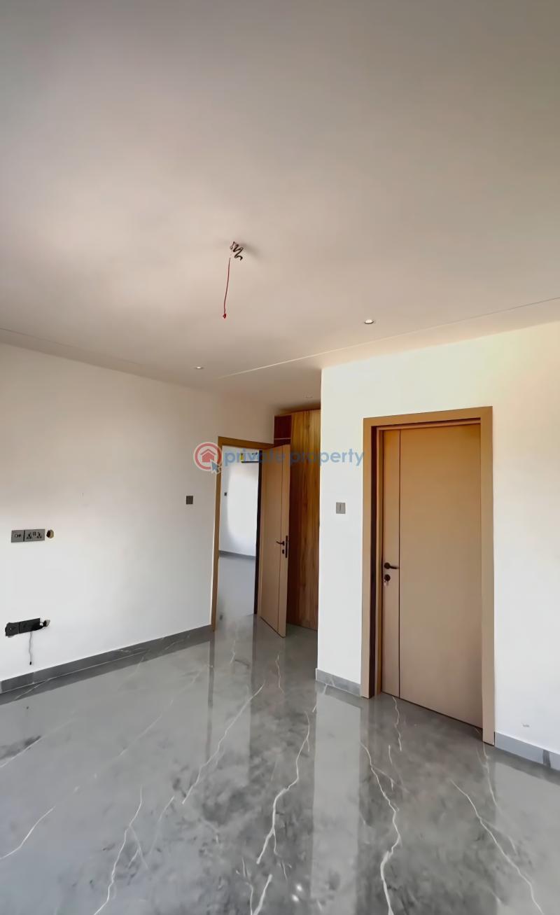 5 bedroom House For Sale East Legon Hills Ashaley Botwe East Legon Hills Accra - 2