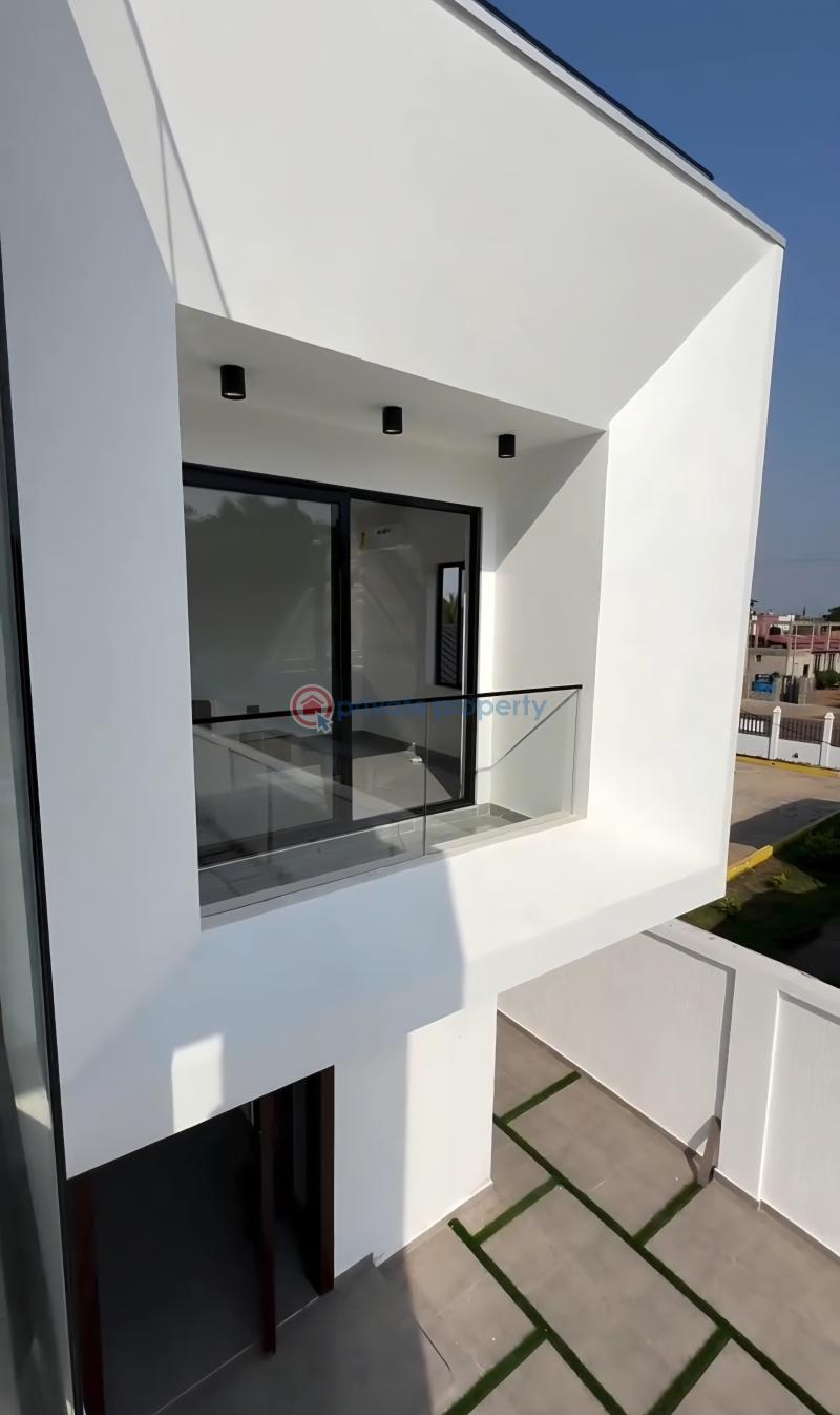 5 bedroom House For Sale East Legon Hills Ashaley Botwe East Legon Hills Accra - 7