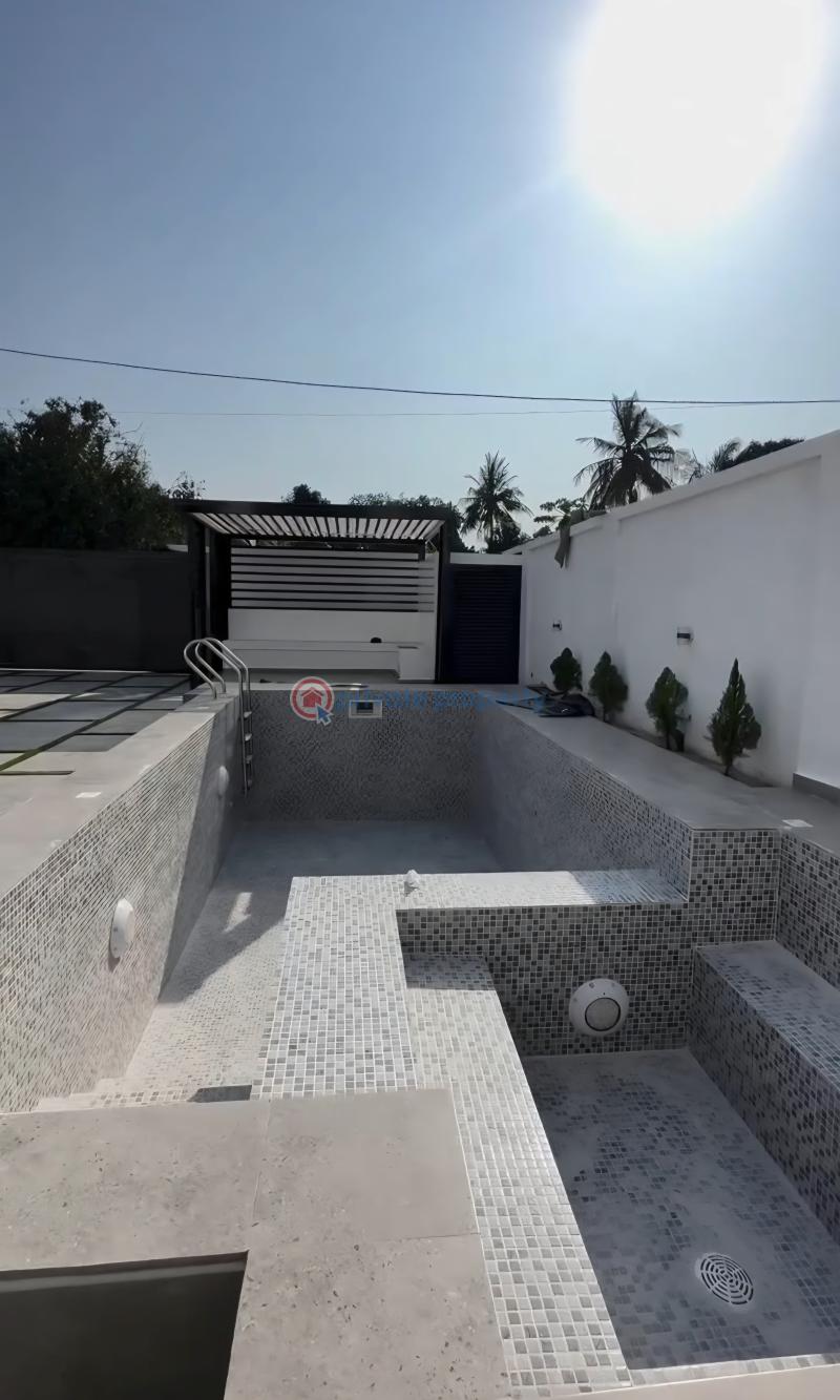 5 bedroom House For Sale East Legon Hills Ashaley Botwe East Legon Hills Accra - 10