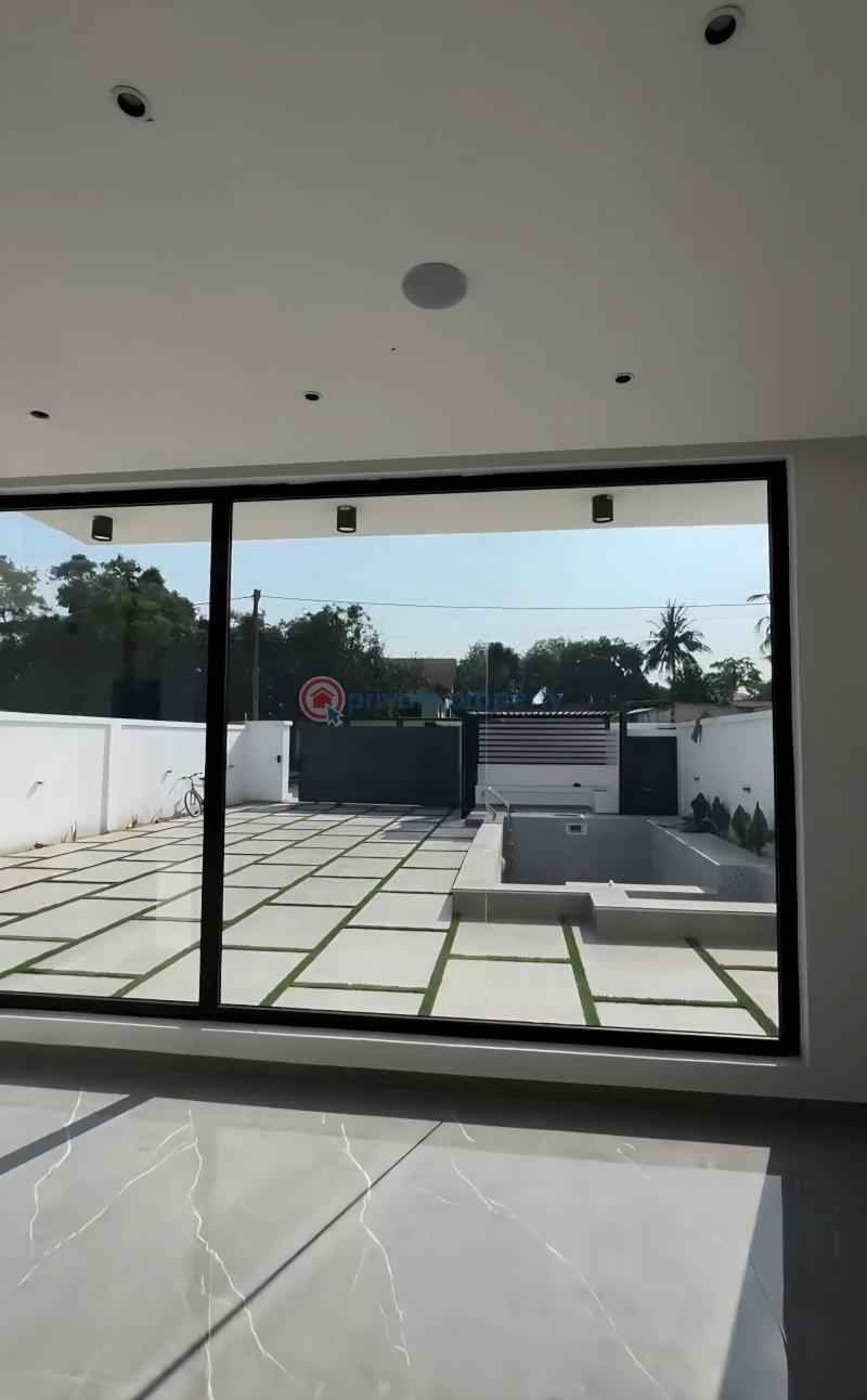 5 bedroom House For Sale East Legon Hills Ashaley Botwe East Legon Hills Accra - 9