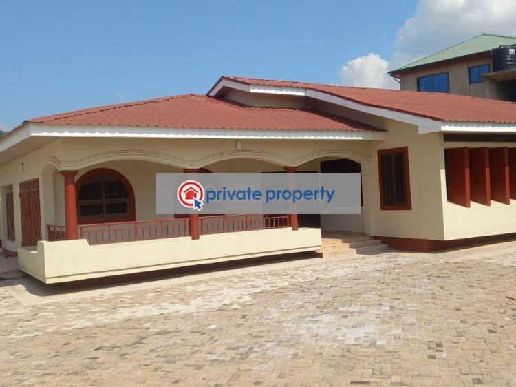 5 bedroom House For Sale &nbsp;ayeduase/twumduase Near Knust. Tech. Kumasi Metropolitan Ashanti - 6