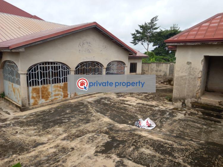 5 bedroom House For Sale &nbsp;feyiase On Atonsu Road. Kumasi Metropolitan Ashanti - 3