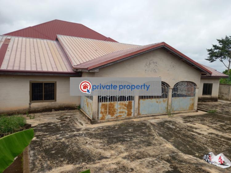 5 bedroom House For Sale &nbsp;feyiase On Atonsu Road. Kumasi Metropolitan Ashanti - 2