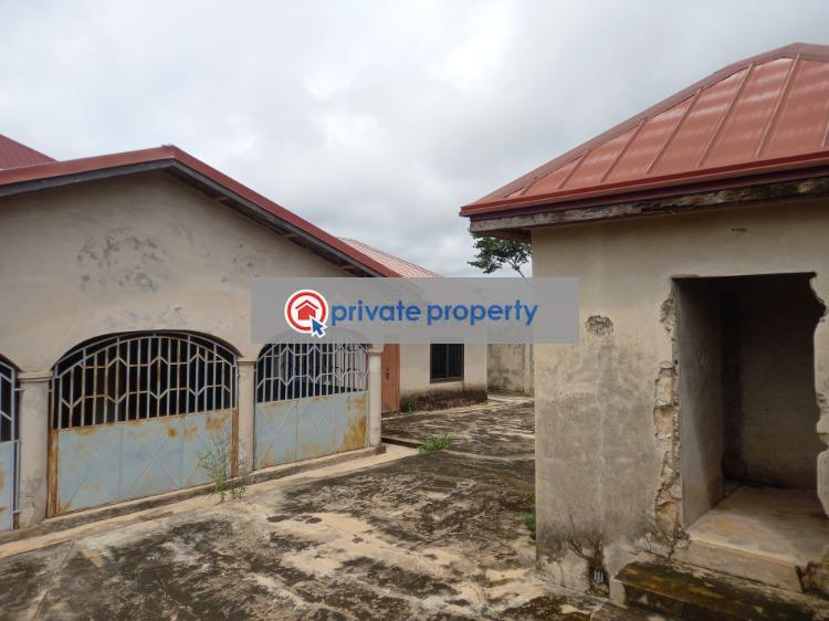 5 bedroom House For Sale &nbsp;feyiase On Atonsu Road. Kumasi Metropolitan Ashanti - 6