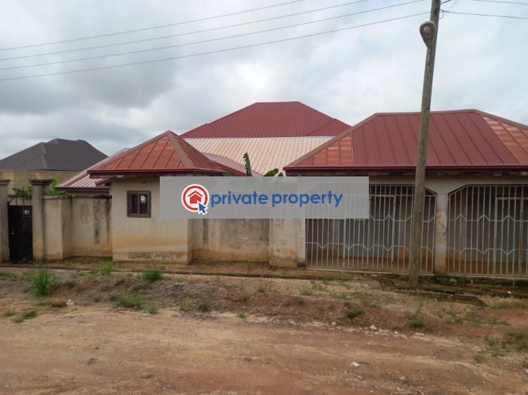 5 bedroom House For Sale &nbsp;feyiase On Atonsu Road. Kumasi Metropolitan Ashanti - 1