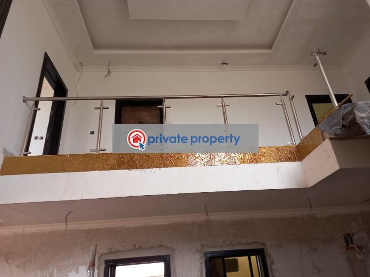 5 bedroom House For Sale &nbsp;ahodwo Nhyiaeso. Kumasi. Kumasi Metropolitan Ashanti - 19