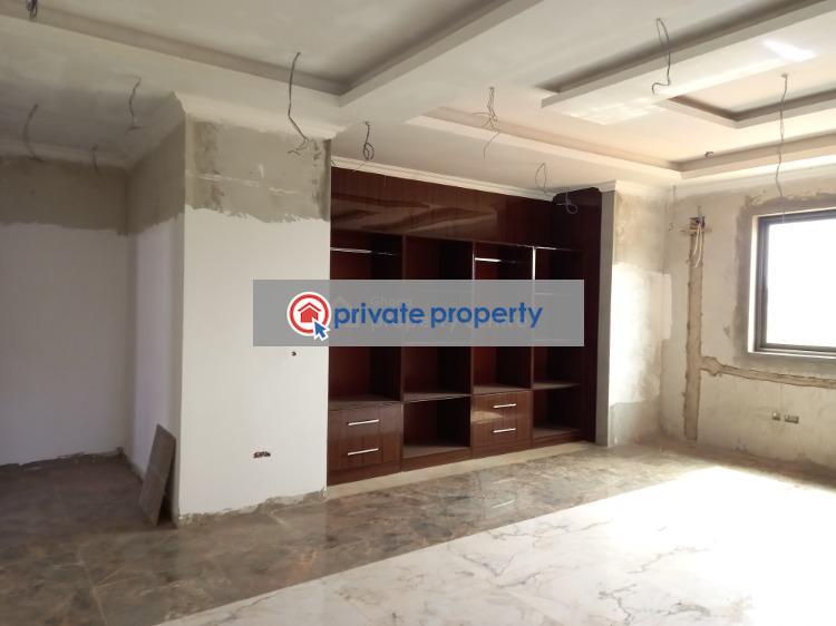 5 bedroom House For Sale &nbsp;ahodwo Nhyiaeso. Kumasi. Kumasi Metropolitan Ashanti - 9