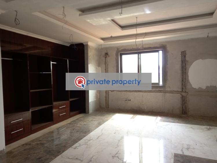 5 bedroom House For Sale &nbsp;ahodwo Nhyiaeso. Kumasi. Kumasi Metropolitan Ashanti - 16