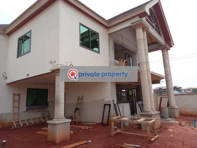 5 bedroom House For Sale &nbsp;ahodwo Nhyiaeso. Kumasi. Kumasi Metropolitan Ashanti - 6