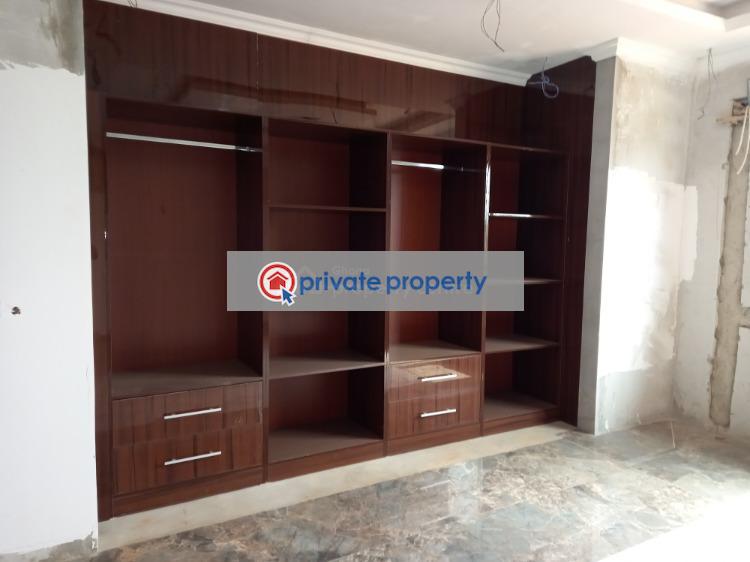 5 bedroom House For Sale &nbsp;ahodwo Nhyiaeso. Kumasi. Kumasi Metropolitan Ashanti - 15