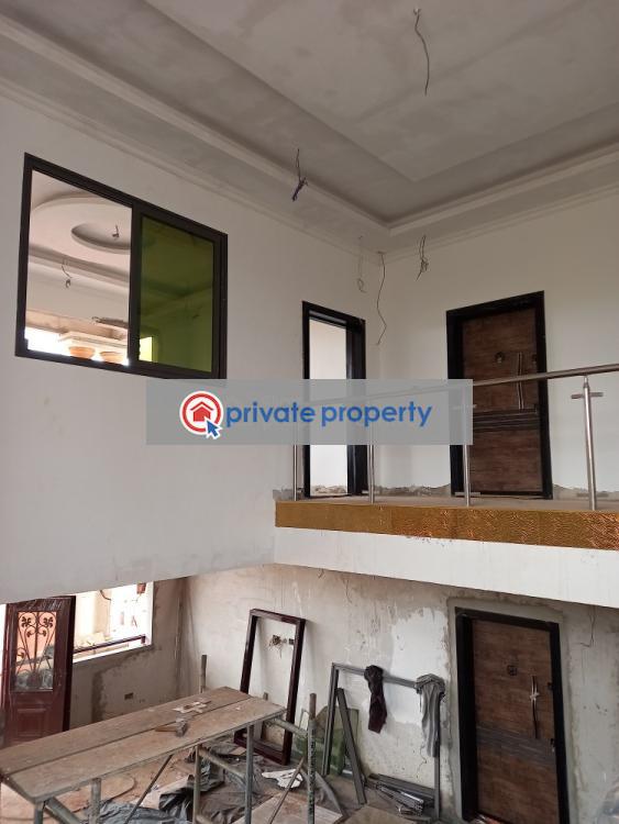 5 bedroom House For Sale &nbsp;ahodwo Nhyiaeso. Kumasi. Kumasi Metropolitan Ashanti - 18