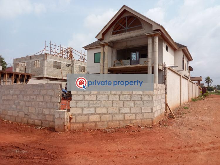 5 bedroom House For Sale &nbsp;ahodwo Nhyiaeso. Kumasi. Kumasi Metropolitan Ashanti - 3