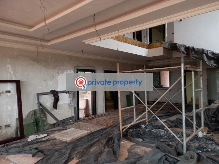 5 bedroom House For Sale &nbsp;ahodwo Nhyiaeso. Kumasi. Kumasi Metropolitan Ashanti - 21