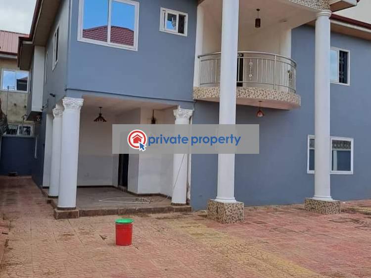 5 bedroom Townhouse For Sale &nbsp;spintex La Dade Kotopon Municipal Accra - 2