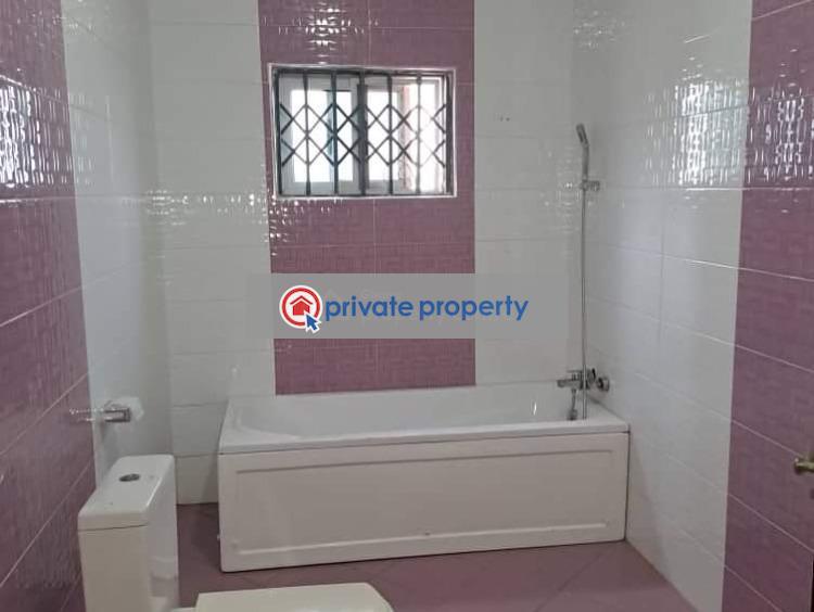 5 bedroom Townhouse For Sale &nbsp;spintex La Dade Kotopon Municipal Accra - 4