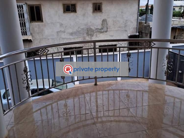 5 bedroom Townhouse For Sale &nbsp;spintex La Dade Kotopon Municipal Accra - 5
