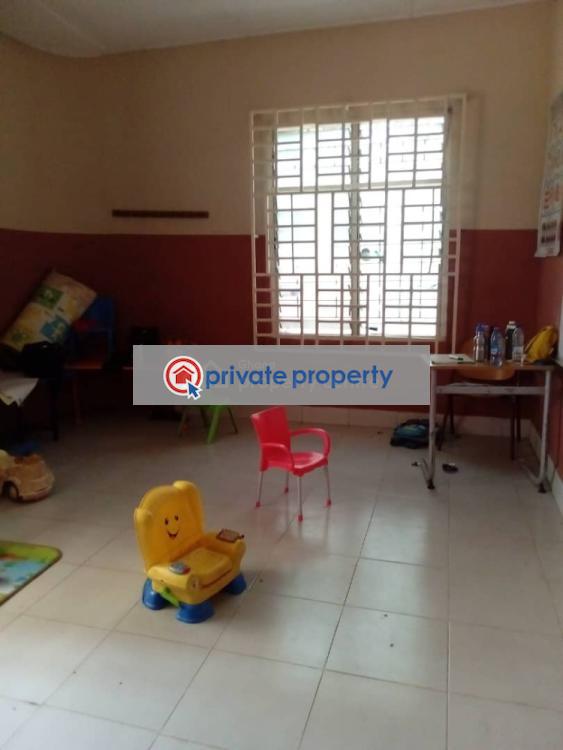 5 bedroom House For Sale &nbsp;santasi ( Apre). Kumasi Metropolitan Ashanti - 4