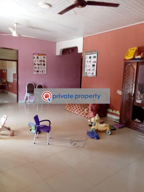 5 bedroom House For Sale &nbsp;santasi ( Apre). Kumasi Metropolitan Ashanti - 2